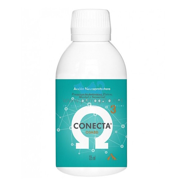 Vetnova Conecta 135ml