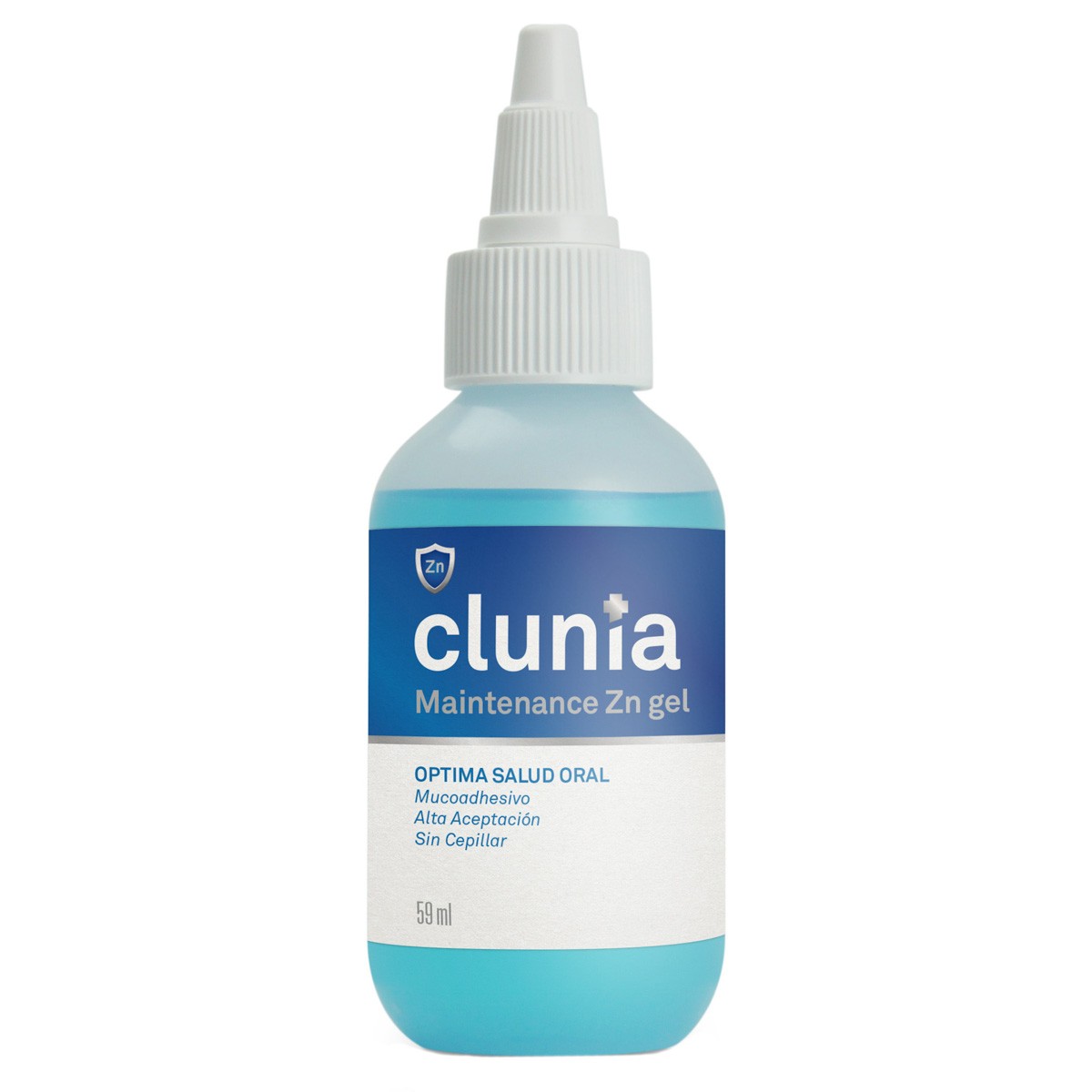 Vetnova Clunia maintenance zn gel 59ml