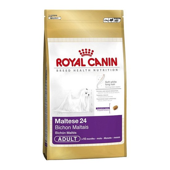 Royal Canin maltese adult 1,5kg