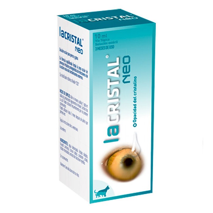 Farmadiet Lacristal neo 10ml