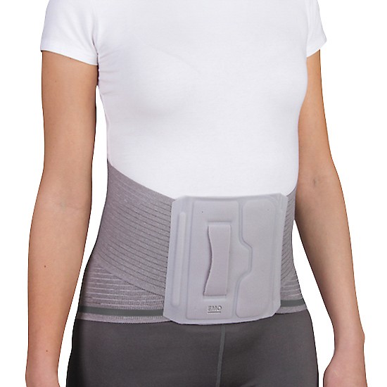 FAJA SACROLUMBAR LUMBACK T.XXL FJ200