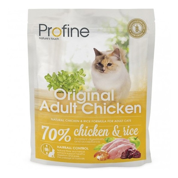 Profine cat original adult 0,3kg