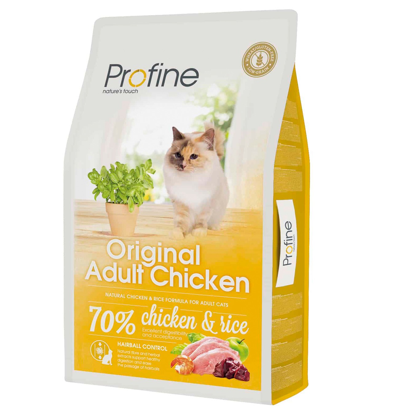 Profine cat original adult 10kg