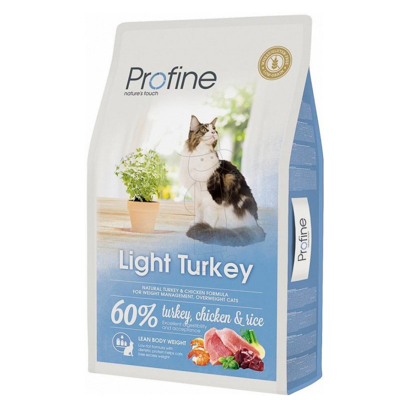 Profine cat light 10kg