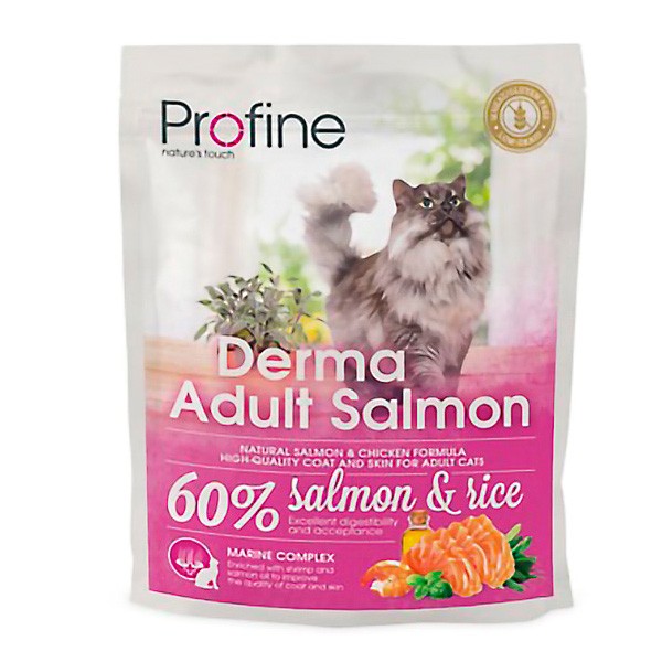 Profine cat derma 0,3kg