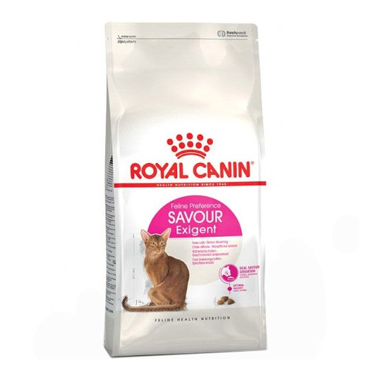 Royal Canin Fhn exigent savour35/30 400gr