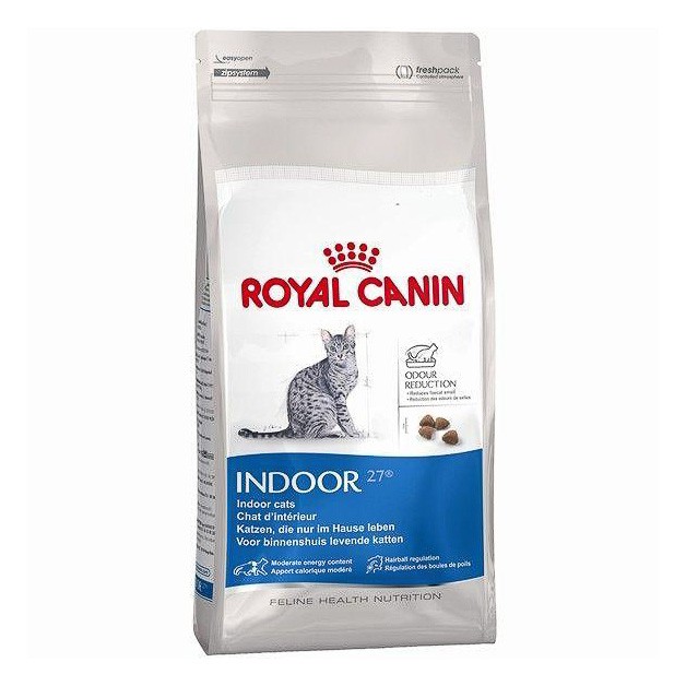 Royal Canin Fhn indoor 27 2kg