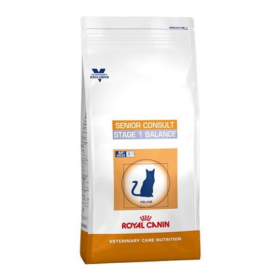 Royal Canin Vcn cat stage1 1,5kg