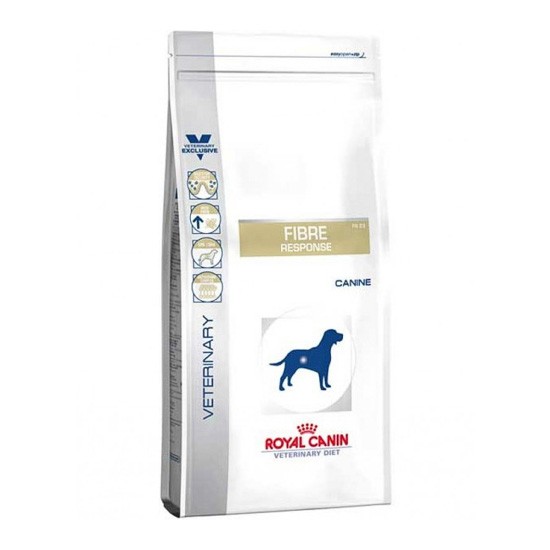 Royal Canin Vd dog fibre response 2kg