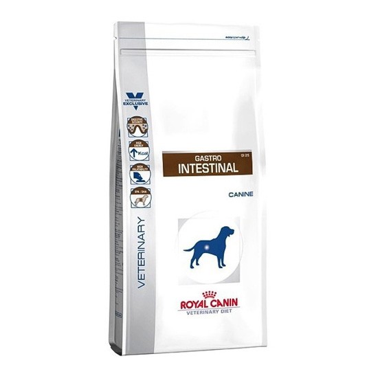 Royal Canin Vd dog gastro intestinal 7,5kg