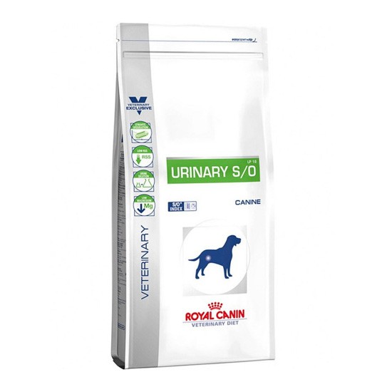 Royal Canin Vd dog urinary small s/o 1,5kg