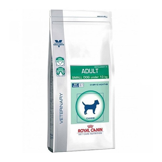 Royal Canin pienso para perro VCN adulto pequeño 4kg