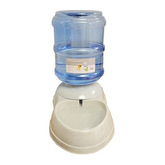 Wuapu dispensador agua 3,5 l