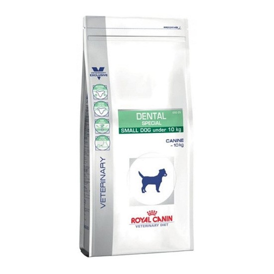 Royal Canin pienso para perro VD dental ad pequeño 3,5kg