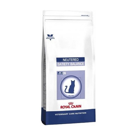 Royal Canin Vcn cat satiety balance 8kg