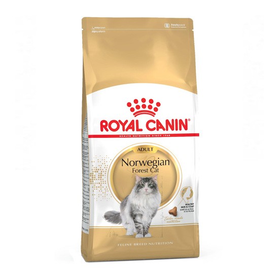 Royal Canin bosque noruega adult 2kg