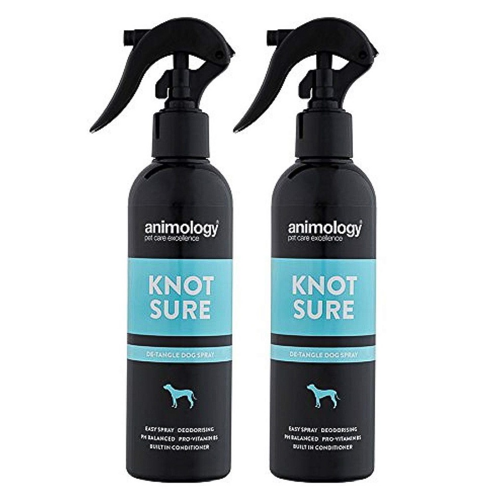 Animology spray nutritivo para la piel 2