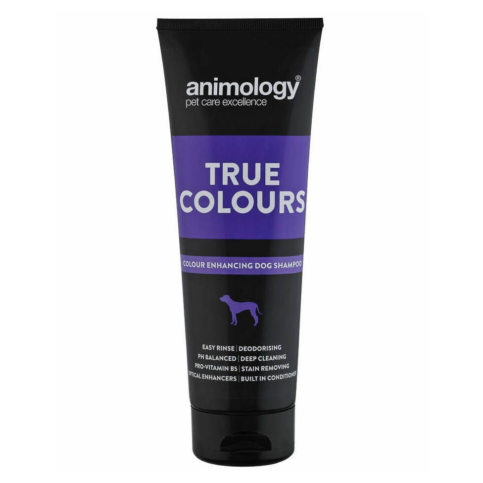 Animology champú colores 250ml