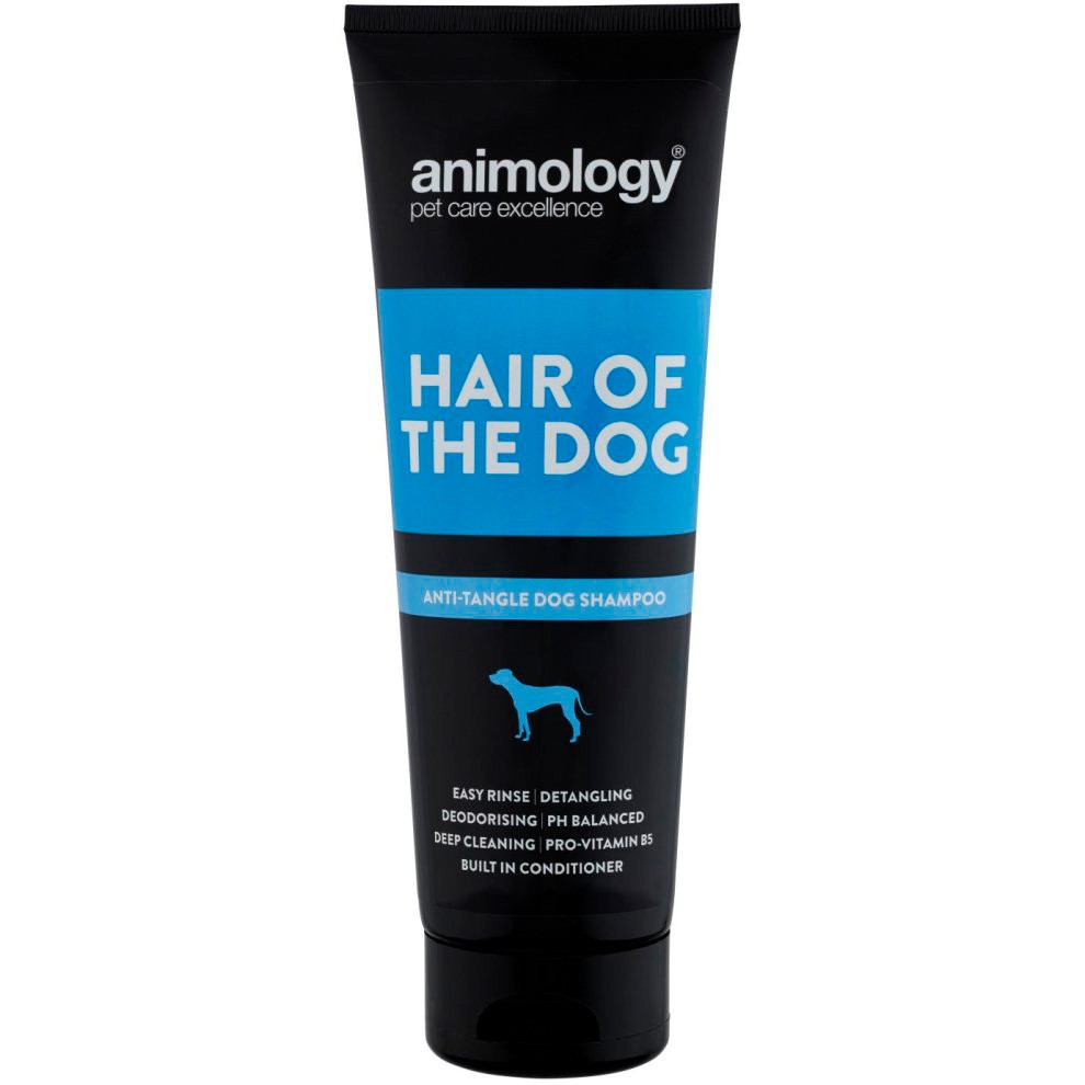 Animology Hair of the Dog Shampoo 250 ml