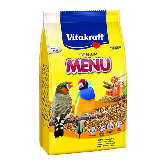 Vitakraft Menu premium 500g