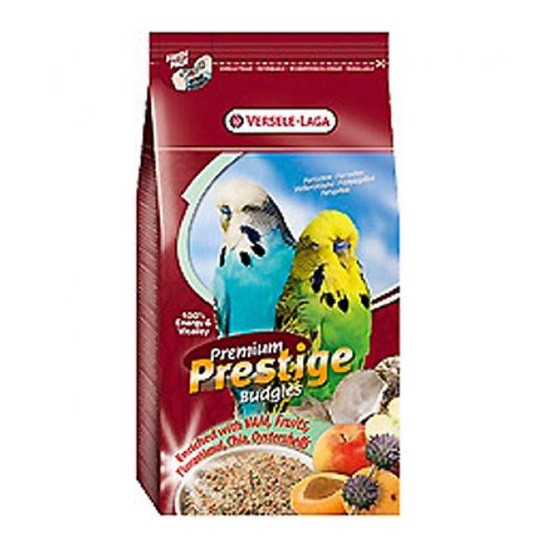 Versele Laga VL periquitos premium 1kg