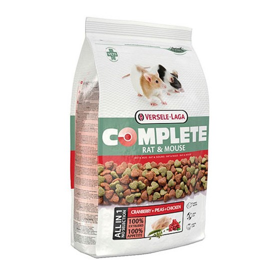 Versele laga rat & mouse complete 2kg