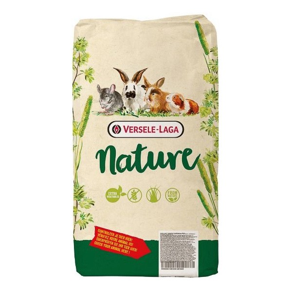 Versele laga vl cavia nature new 700 g