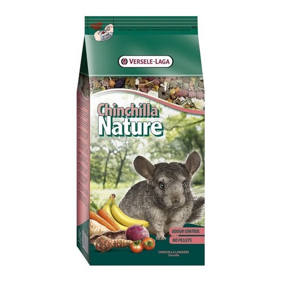 Versele laga vl chinchilla nature new 700 g