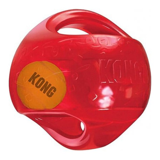 Kong jumbler ball medium