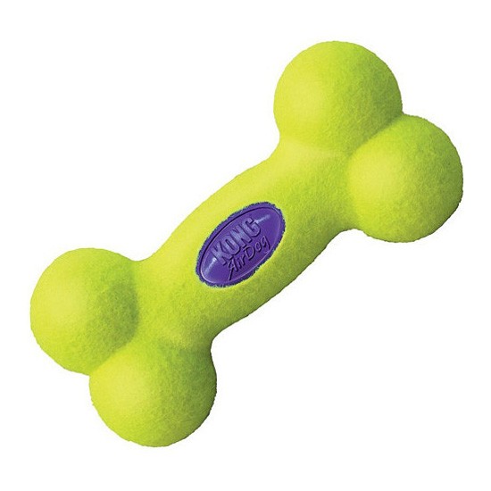 Air kong squeaker bone medium