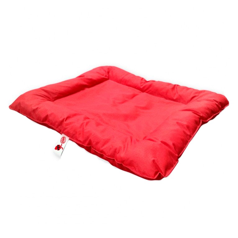 Vitalpet Colchoneta fresh system 75x70 roja