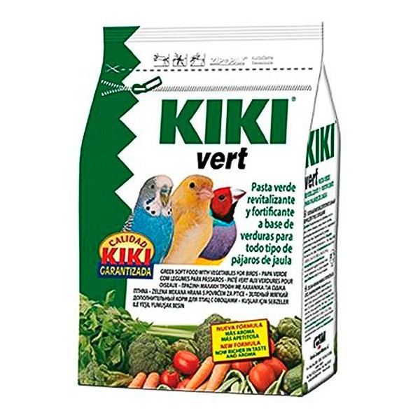 Kiki vert paquete 300g