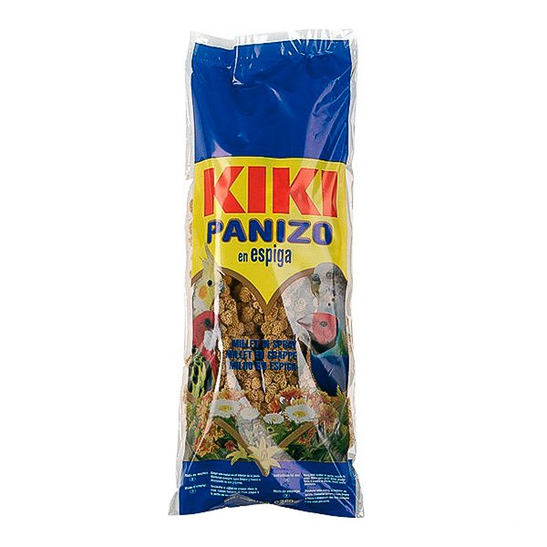 Kiki panizo en espiga bolsa 250 g