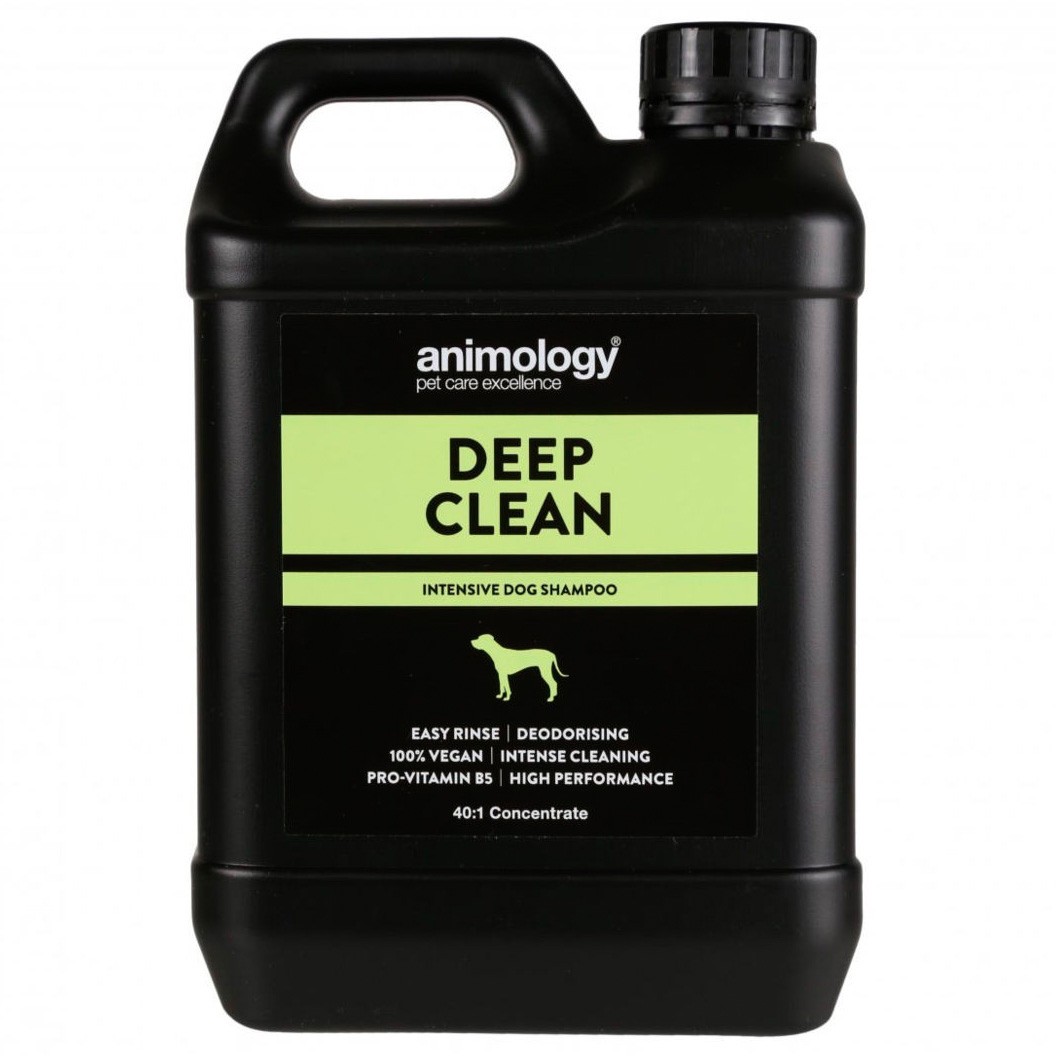 Animology Deep Clean Shampoo 2,5 L