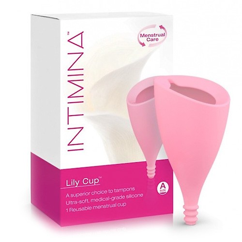 INTIMINA COPA MENSTRUAL T/A