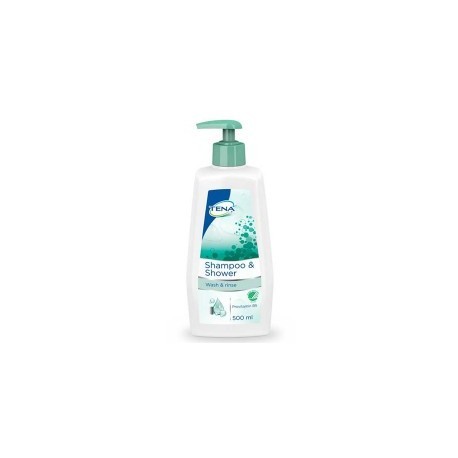  Tena Gel-Champú (Shampoo & Shower)