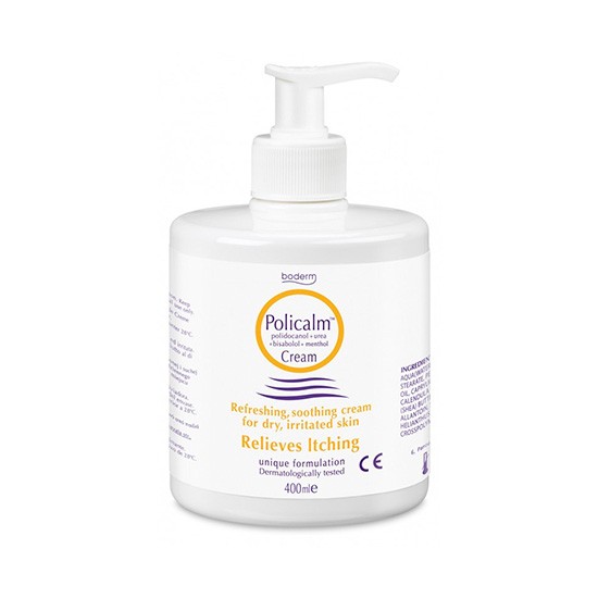 Policalm crema 400ml