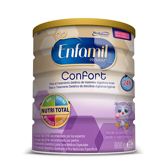 Enfamil premium confort 800g