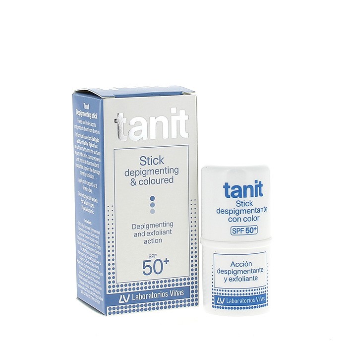 Tanit stick despigmentante 4 g