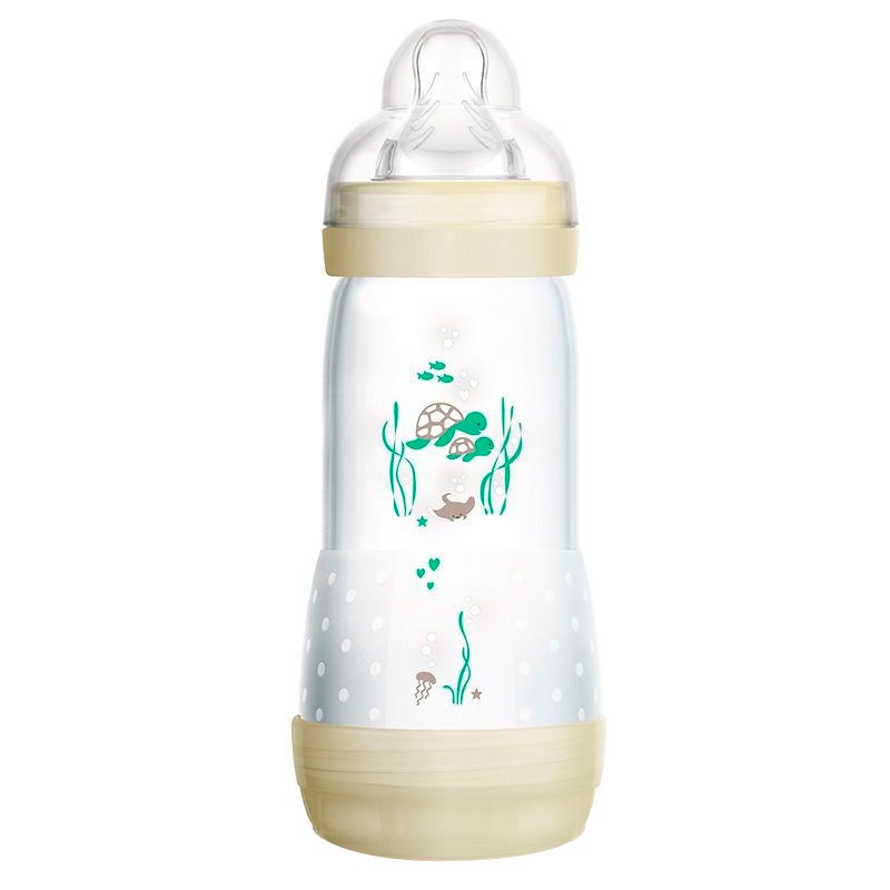 Mam Baby biberon easy start anticolico 320ml