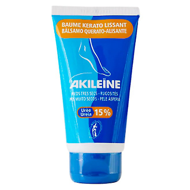 Akileine Balsamo querato suavizante 75 ml