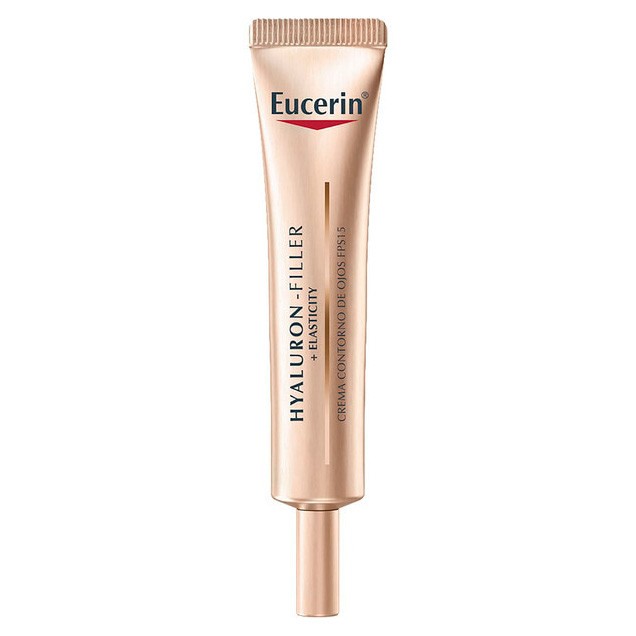 Eucerin hyaluron filler c. ojos 15 ml