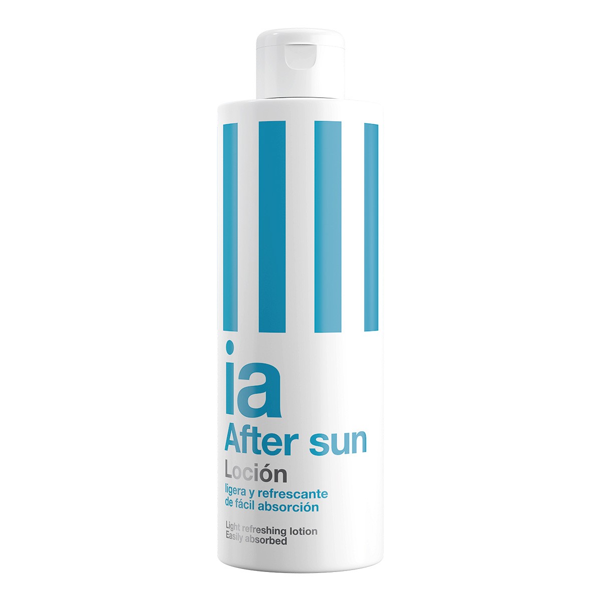 Interapothek after sun 100ml