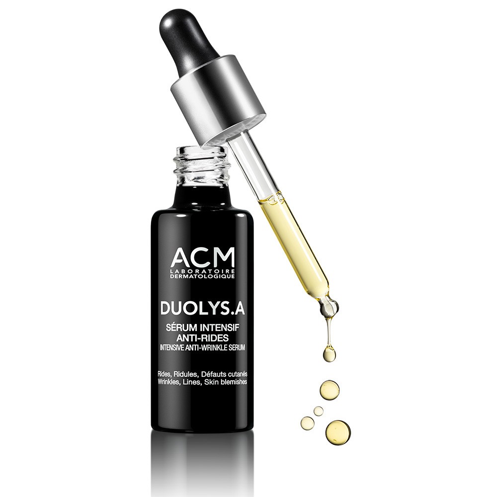 Acm duolys sérum retinol 30ml