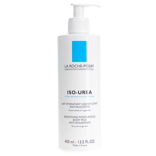 La Roche Posay Lipikar leche urea 10 % 400ml