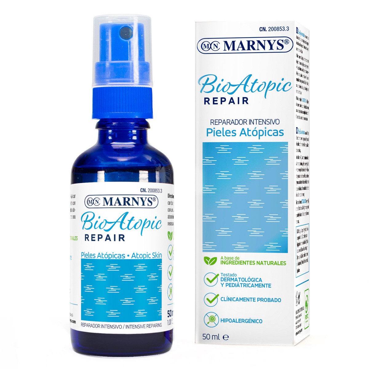 Marnys repair 50ml