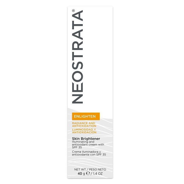 Neostrata Enlighten crema iluminadora 30ml