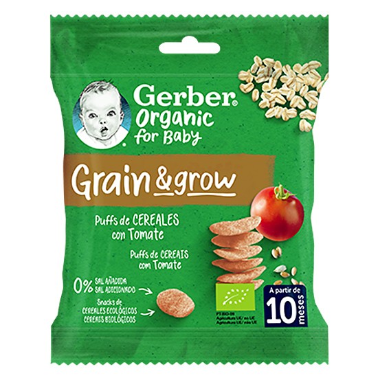  Nestle gerber chip tomate cebolla 7g