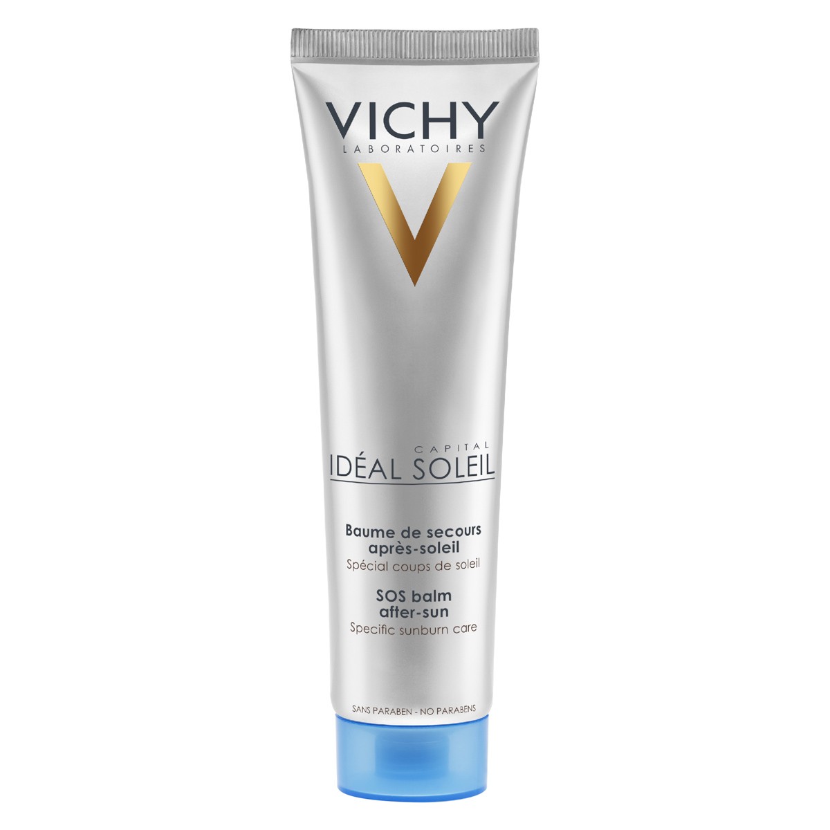 Vichy Capital soleil bálsamo reparador 100ml