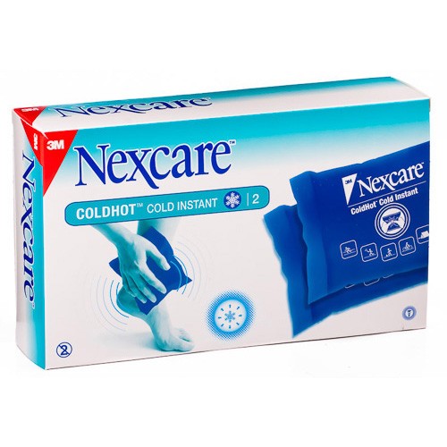 BOLSA NEXCARE COLDHOT FRIO INST.